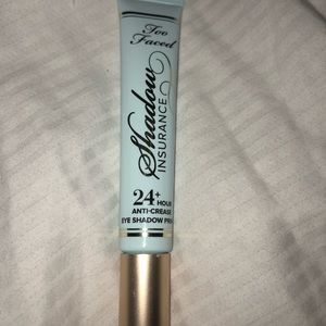 Too Faced Shadow Insurance